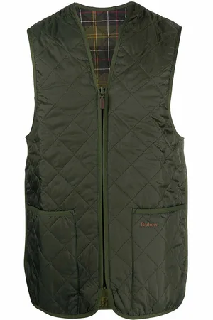 Barbour Chaleco