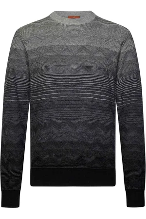 Missoni Suéter Cuello Redondo