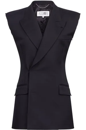 Maison Margiela Chaleco