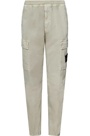 Stone Island Pantalón Casual