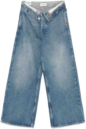 AMISH Jeans Boot-Cut