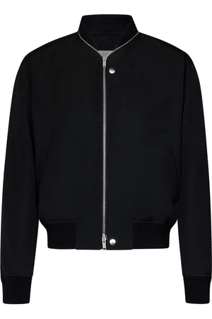 Jil Sander Chaqueta Bomber