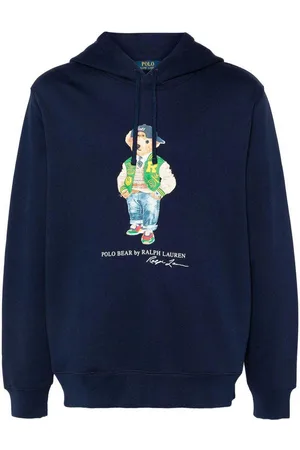 Ralph Lauren Sudadera