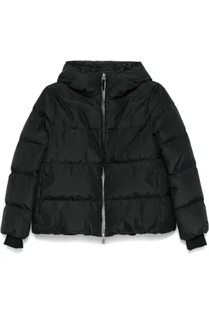 HERNO Chaqueta Alcochada