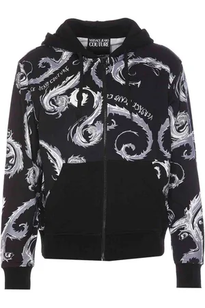 VERSACE Sudadera