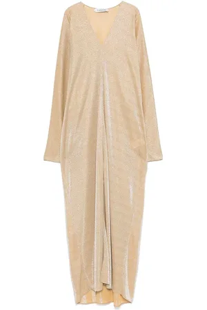 Lanvin Vestido Largo
