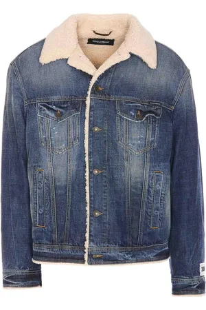 Dolce & Gabbana Chaqueta Casual