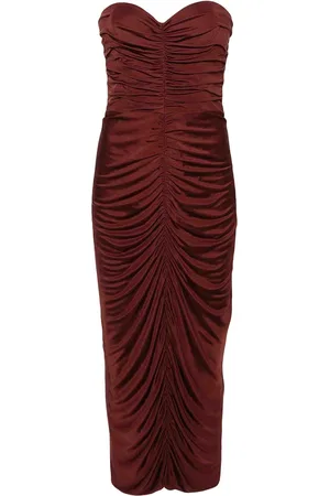 Costarellos Vestido De Noche