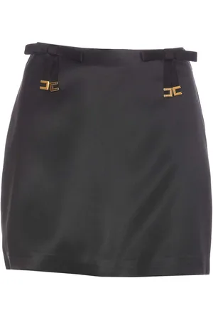 Elisabetta Franchi Falda Semilarga