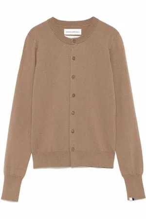 EXTREME CASHMERE Cárdigan
