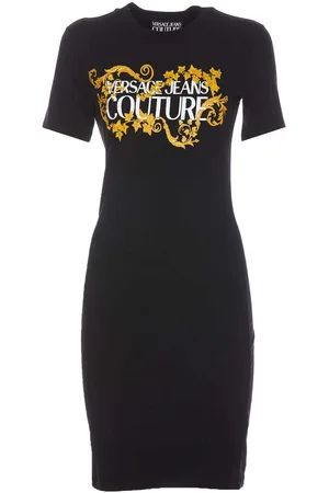 VERSACE Vestido Corto