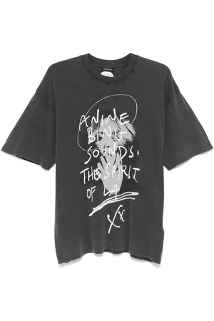 ANINE BING Camiseta