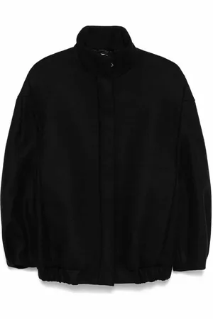 DRIES VAN NOTEN Chaqueta Bomber