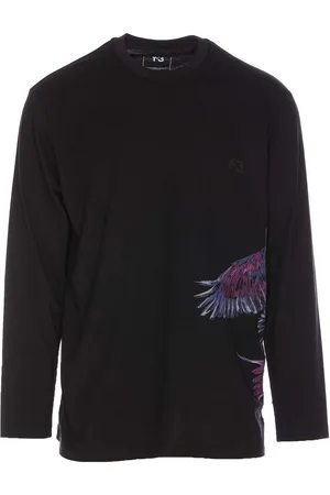 Y-3 Camiseta
