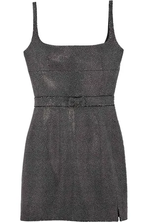 Marc Jacobs Vestido Corto