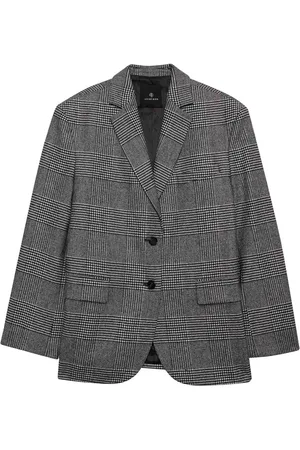 ANINE BING Blazer
