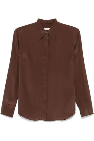DRIES VAN NOTEN Camisa