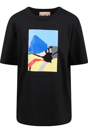 Plan C Camiseta