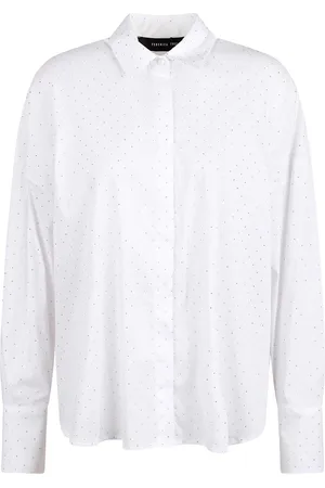 FEDERICA TOSI Camisa