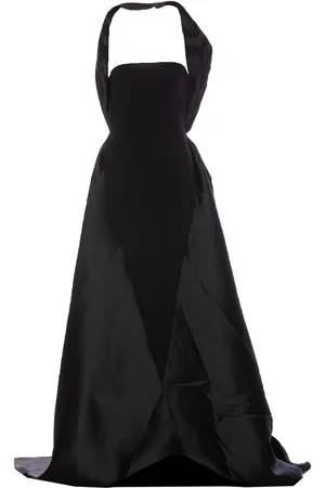 Solace Vestido Largo