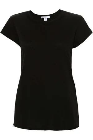 James Perse Camiseta