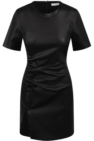 Paco rabanne Vestido Corto