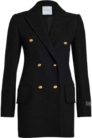Patou Blazer