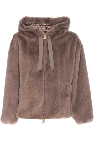 HERNO Chaqueta Bomber