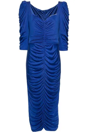 Costarellos Vestido De Noche