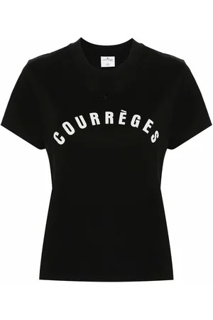 Courrèges Camisa