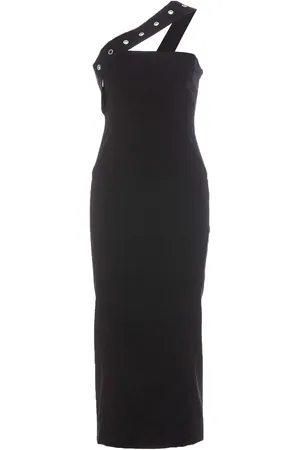 Patrizia Pepe Vestido Largo