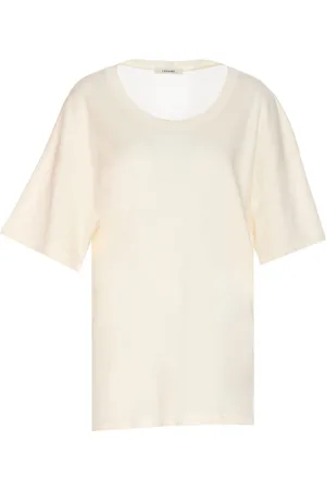 LEMAIRE Camiseta