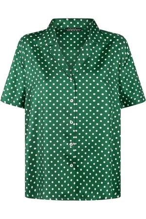 LAURA URBINATI Camisa