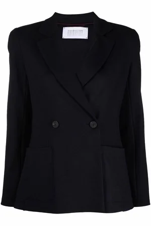 Harris Wharf London Blazer