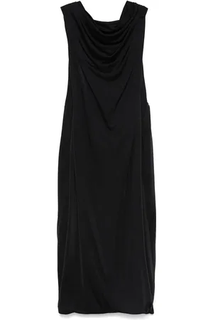 Lanvin Vestido Largo