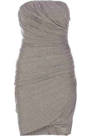 The Attico Vestido Corto