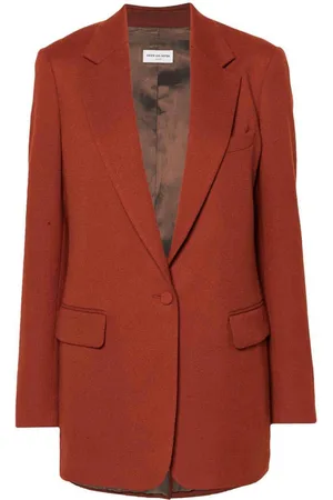 DRIES VAN NOTEN Blazer