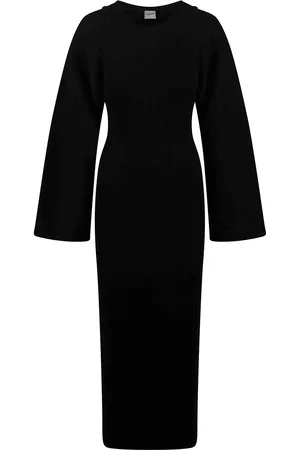 Nanushka Vestido Midi