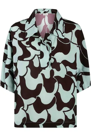 DRIES VAN NOTEN Polo