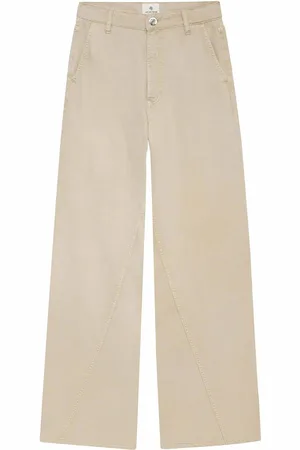 ANINE BING Pantalón Casual