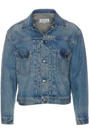 Maison Margiela Chaqueta Casual