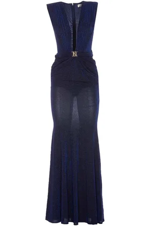 Elisabetta Franchi Vestido Largo