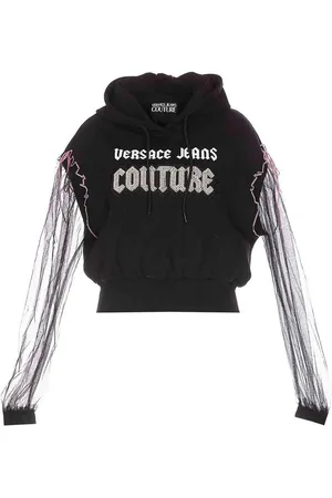 VERSACE Sudadera