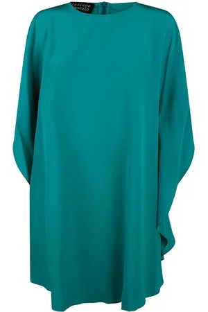 GIANLUCA CAPANNOLO Vestido Corto
