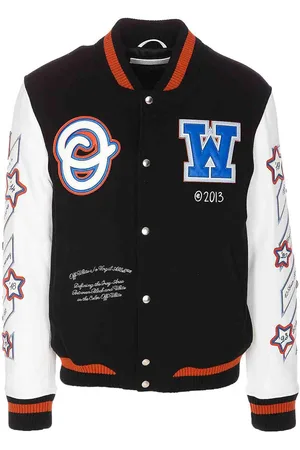 OFF-WHITE Chaqueta Casual