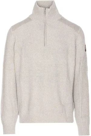 Belstaff Suéter Cuello Redondo