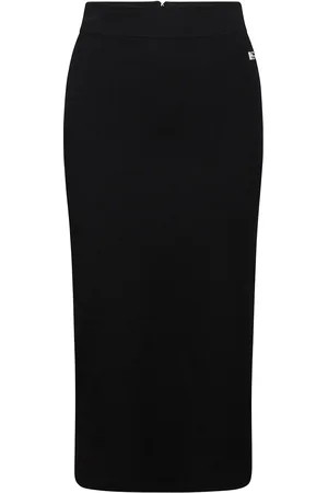 Dolce & Gabbana Falda Semilarga