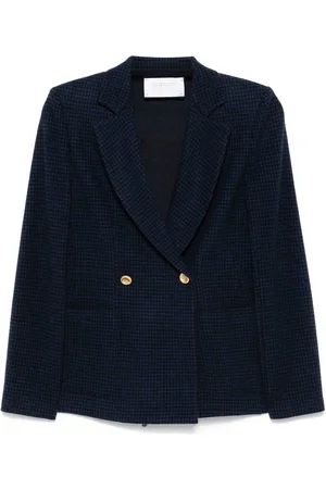 Harris Wharf London Blazer