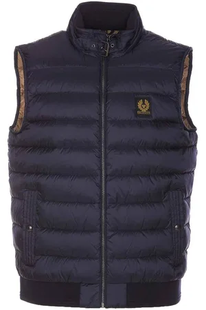 Belstaff Chaleco