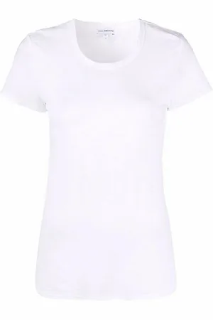 James Perse Camiseta